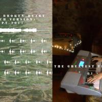 Gisela Frick | To Heal a Broken Heart (ohrenhoch Version) | The Greatest Thing You'll Ever Learn